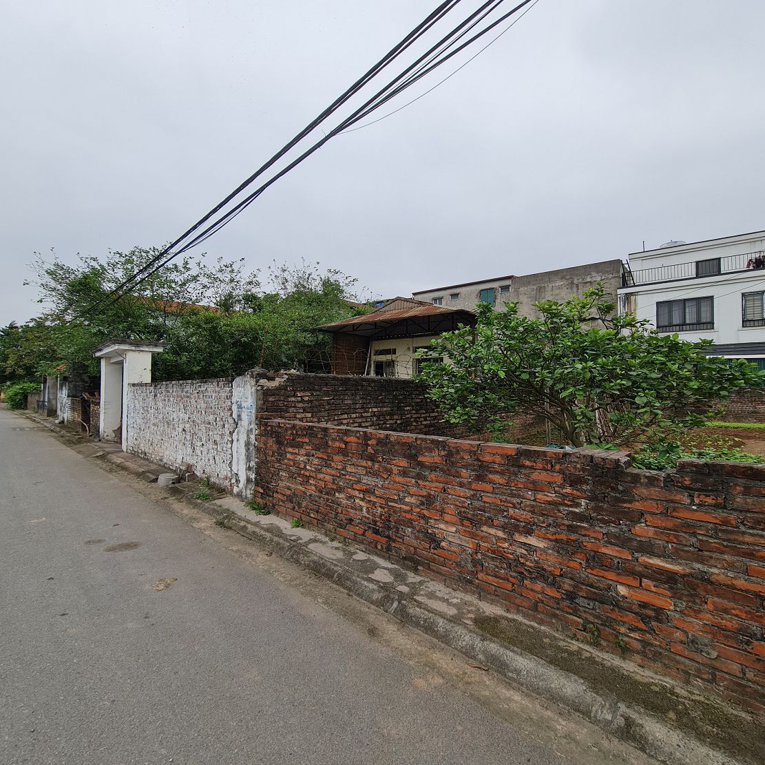 Bán đất xã Gia Lâm, Hà Nội. 66m2 ô tô 7 chỗ thông, gần trục chính, giá đầu tư. Lh 0989894845 - Ảnh 2